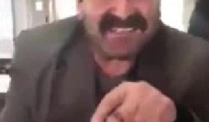 Acı biberi yedi çığlığı bastı