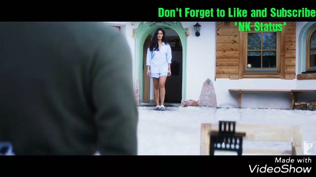 Dil Diyaan galla¦¦ SALMAN KHAN-KATRINA KAIF¦¦ NEW LOVE WHATSAPP STATUS¦¦ATIF ASLAM
