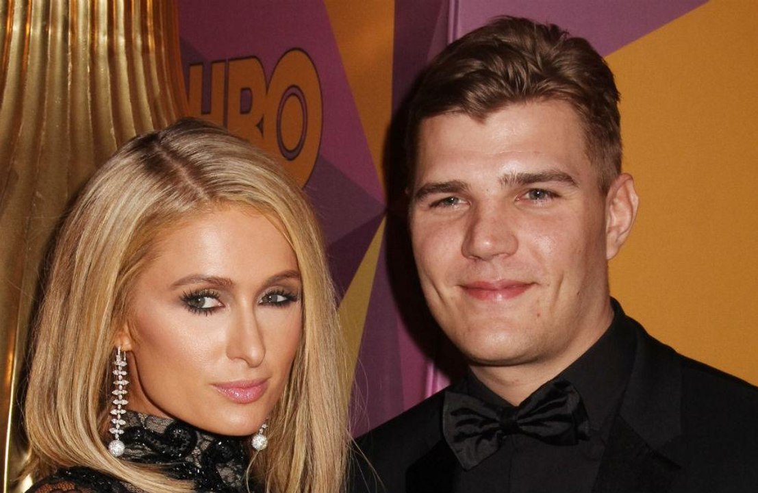 Paris Hilton planning multiple weddings