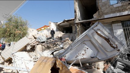 A Slow Planet Could Cause More Earthquakes in 2018