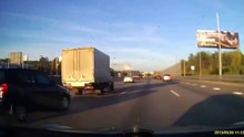 Car Crash very Shock dash camera 2015 NEW ★★★★★ By Top Speed