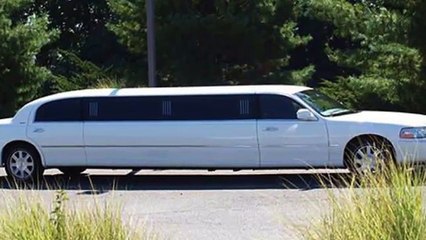 San Francisco Limo Rental