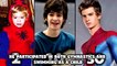 10 Facts About Andrew Garfield (Peter Parker/ Spiderman)