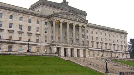 Northern Ireland future unclear post-Brexit
