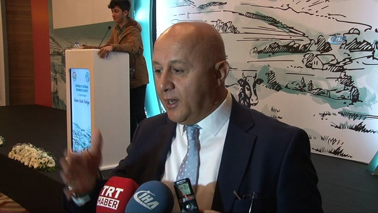 Türkiye Yem Sanayicileri Birliği Yönetim Kurulu Başkanı Ülkü Karakuş: 'Yem fiyatları kademeli düşecek'