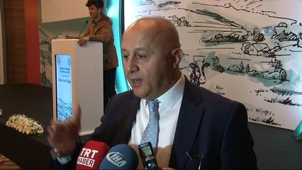 Türkiye Yem Sanayicileri Birliği Yönetim Kurulu Başkanı Ülkü Karakuş: 'Yem fiyatları kademeli düşecek'
