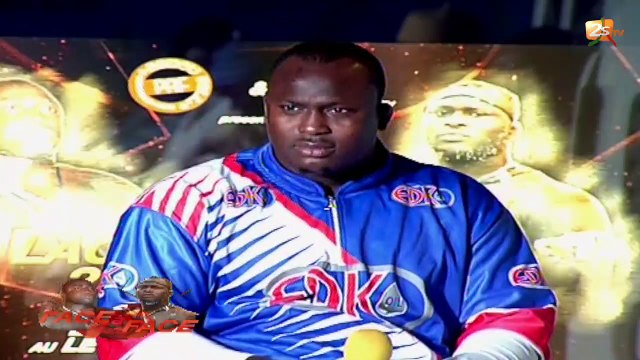 LE MEILLEUR FACE À FACE DE L'ANNÉE - DE VRAIS COMÉDIENS