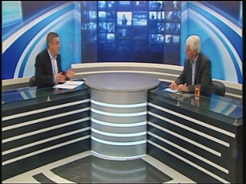 Τι είπε ο Σπύρος Νικολάου για τις αυτοδιοικητικές εκλογές το 2019