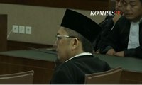 PN Jakpus Kembali Sidangkan Alfian Tanjung