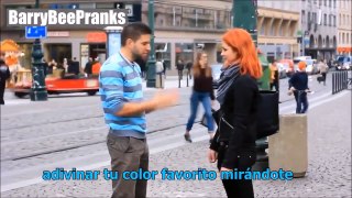 Top 3 Kissing Pranks October 2017 - Prank Invasion 2017
