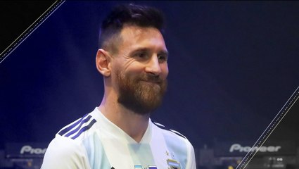 Does Argentina Have What It Takes for Russia 2018?