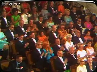 France Gall - Der Computer Nr.3