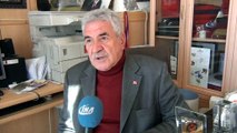 Mardinli gazeteci, 52 yıldır fotoğraf makinesiyle sokak sokak gezip haber yapıyor
