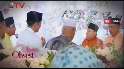 Video Ijab Kabul dengan Bahasa Isyarat