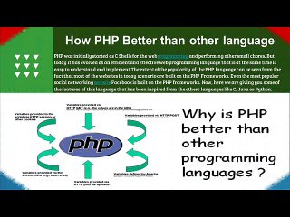 Php training in Chandigarh