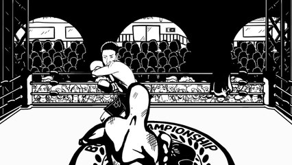 Pato Box - Trailer officiel