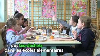 Film projeté aux vœux du Maire 2018 sur le développement durable à Charenton