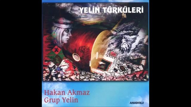 Hakan Akmaz & Grup Yelin - Giritli`ye Yakındaki Uzaklarımız