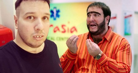 Şahan Gökbakar'ın Filmi Çıkmadan "Kayhan Karakteri Çalıntı Çıktı" İddiası Patlak Verdi