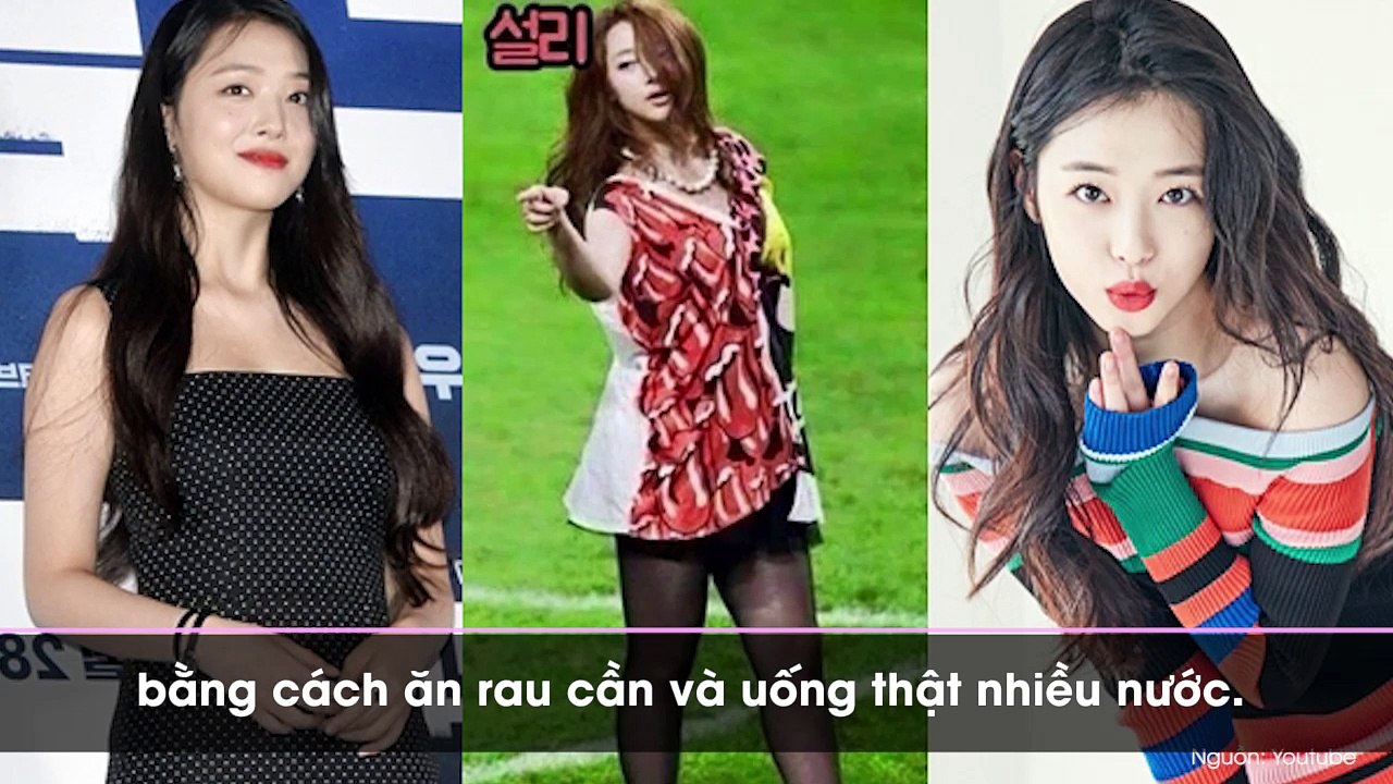Chỉ vì quá mũm mĩm mà các mỹ nhân Kpop từng bị Knet chỉ trích nặng nề