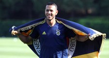 Brezilyalı Josef de Souza Fenerbahçe'de Kalmak İstiyor