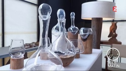 Tendances - Joe Sayegh, créateur atypique