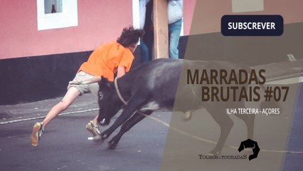 MARRADAS BRUTAIS #07