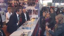 Adana Çukurova Belediyesi Kitap Dünyasında