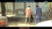 Falcon Missing Prank   By Nadir Ali & Asim Sanata in P4 Pakao
