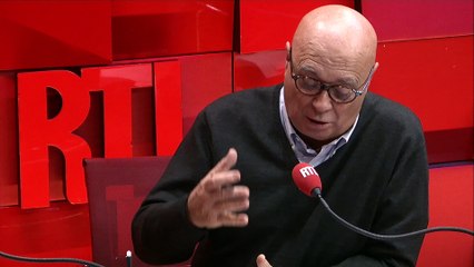 "Notre remontada économique toujours bloquée par la faiblesse du commerce extérieur", constate Chris