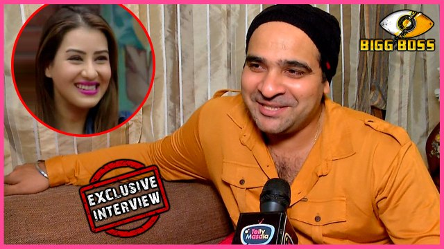 Shilpa Shinde's Brother Ashutosh Shinde Opens Up On Her Bigg Boss 11 Journey | EXCLUSIVE Interview