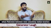 How Pakistanis Were Laughing While Beating India   Collaboration With   Karachi Vynz