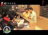 PIA Travel Agency Prank in #P4PAKAO By Nadir Ali