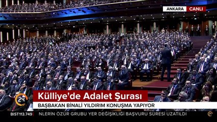 Download Video: Başbakan Yıldırım: Bodrum katlarındaki adaleti, saraylara taşıdık