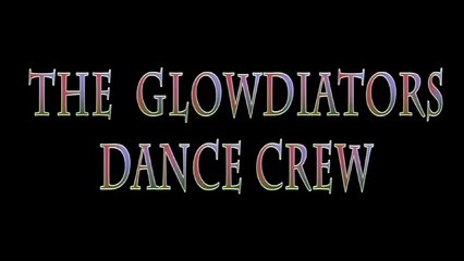 The Glowdiators- Best Tron Dance Company India