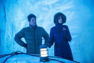 The Librarians Season 4 Episode 9 | And a Town Called Feud  / Watch Online