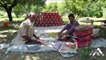 Traveling Pakistan _ Vlog Part 1 _ Asif Afridi _Ahsan Malik