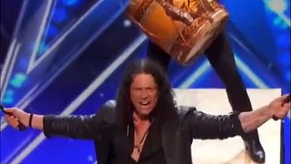 Americas Got Talent S11E16 Live Show 3 Part a