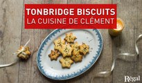 Tonbridge biscuits (sablés au cumin) | regal.fr