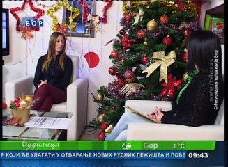 Budilica gostovanje Miroslav Žikić i Ivana Simatović), 10. januar 2018.