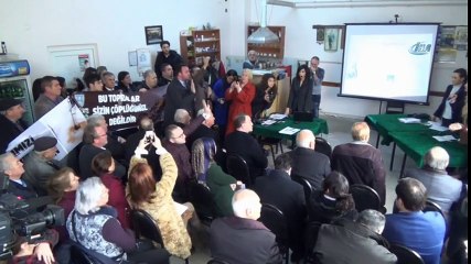 Köylüyü Azarlayan Bakanlık Çalışanı Görevinden Alındı