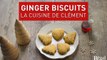 Ginger biscuits | regal.fr