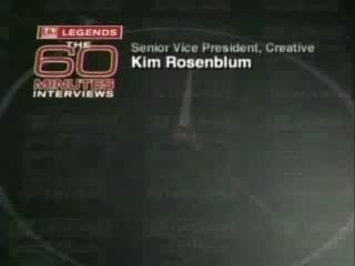 CBS News/TV Land - 2004