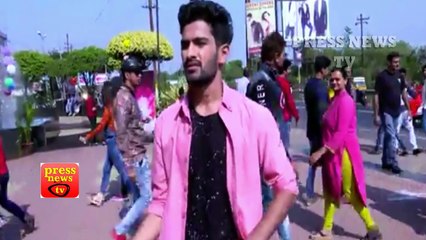 Tu Aashiqui -11th January 2018 Updates ColorsTv Serial News