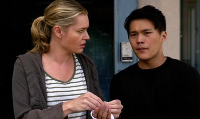 The Librarians Season 4 Episode 9 / Season 4 ~ And a Town Called Feud  ~