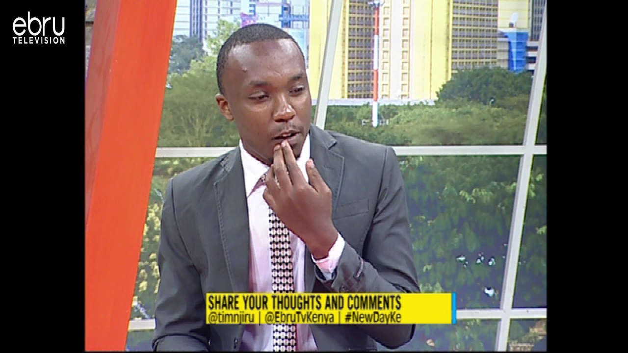 Gideon Moi Says He Wont Take Any Cabinet Post