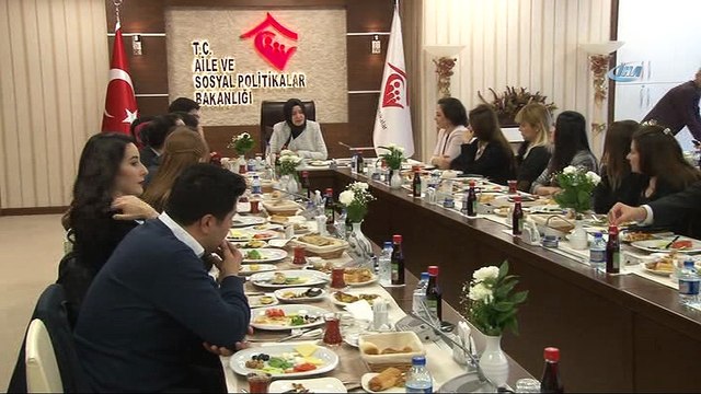 Bakan Kaya: 'Şiddet içerikli haberler konusunda RTÜK ile toplantı planlıyoruz'