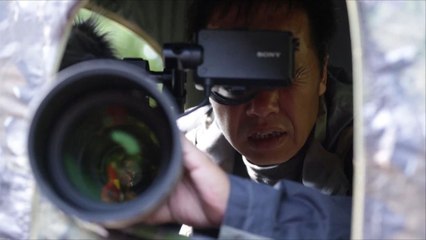 هذا الصباح- مصور يسعى لإنقاذ البيئة في جبال بالصين