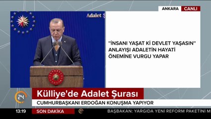 Kriz dönemlerinde adaleti sağlamak zordur