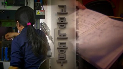 최저임금 지원금, 일부엔 '그림의 떡'? / YTN